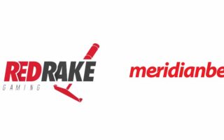 Red Rake Gaming MeridianBet