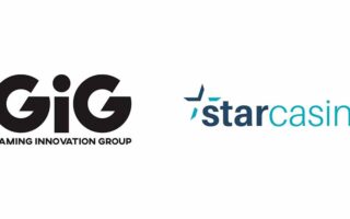Gaming Innovation Group Starcasino