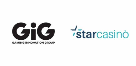 Gaming Innovation Group Starcasino