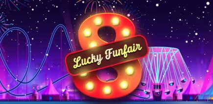 Promotion Lucky8