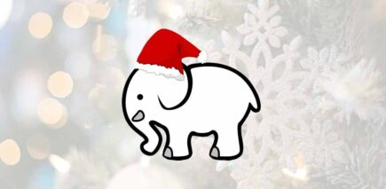 White Elephant Gift Exchange
