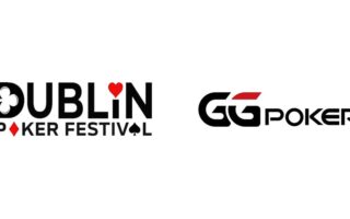 Dublin Poker Festival GGPoker