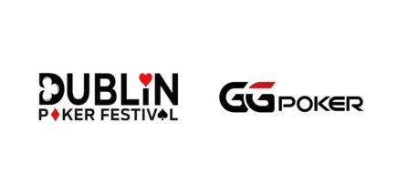 Dublin Poker Festival GGPoker