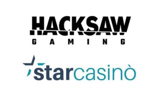 Hacksaw Gaming StarCasinò