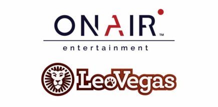 OnAir Entertainment LeoVegas