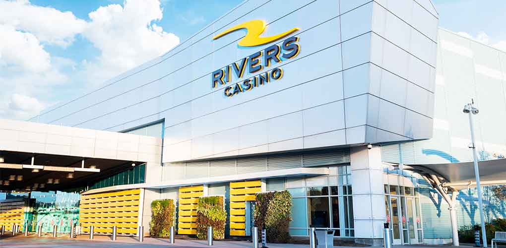 Rivers Casino de Philadelphie