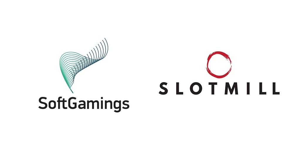 SoftGamings Slotmill