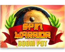 Spin Warrior Boom Pot