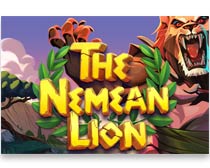 The Nemean Lion