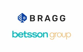 Bragg Gaming Betsson Group