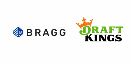 Bragg Gaming Draftkings