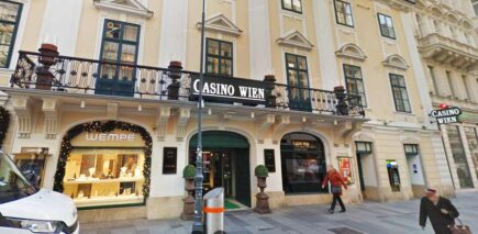 Casino Wien Autriche
