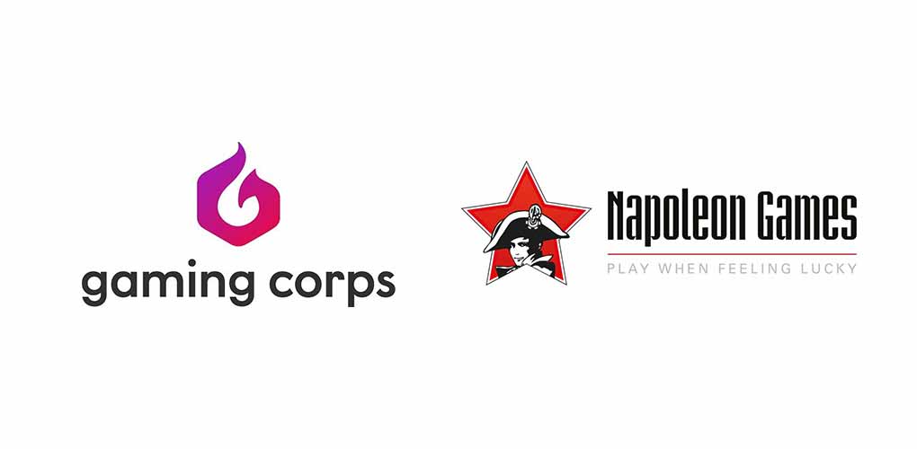 Gaming Corps Napoleon Games
