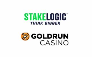Goldrun Casino Stakelogic