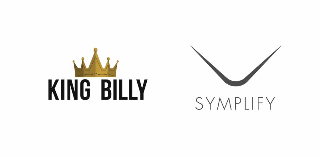 King Billy Symplify
