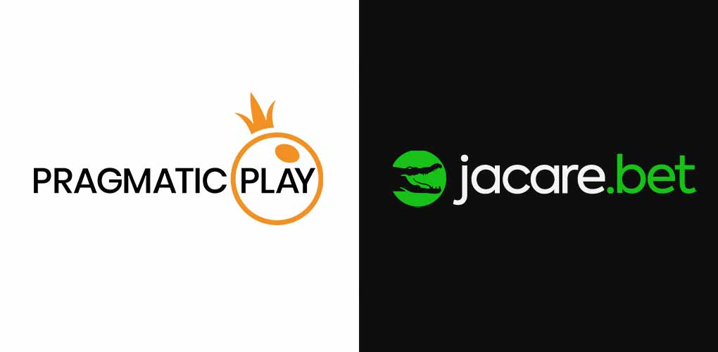 Pragmatic Play Jacare.bet