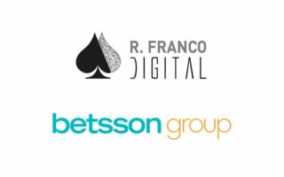 R. Franco Digital Betsson Group