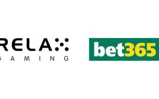 Relax Gaming Bet365