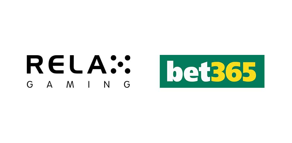 Relax Gaming Bet365