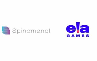 Spinomenal ELA Games
