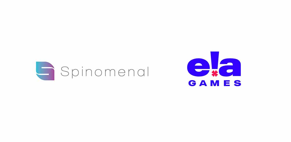 Spinomenal ELA Games