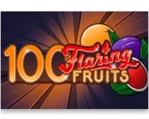 100 Flaring Fruits