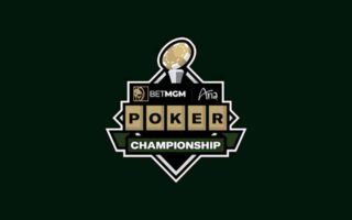 BetMGM Poker Championship
