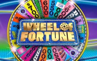 BetMGM Wheel of Fortune