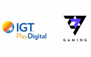 IGT PlayDigital et 7777 Gaming