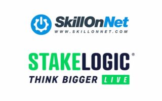 SkillOnNet Stakelogic Live
