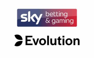 Sky Betting Gaming Evolution