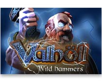 Valhöll: Wild Hammers