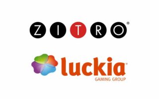 Zitro Games Luckia