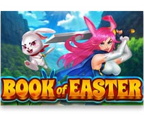 Book of Easter