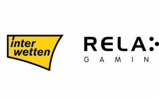Interwetten Relax Gaming