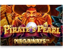 Pirates Pearl Megaways