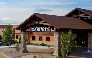 Potawatomi Casino Hotel Carter