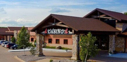 Potawatomi Casino Hotel Carter