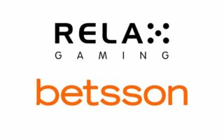 Relax Gaming Betsson