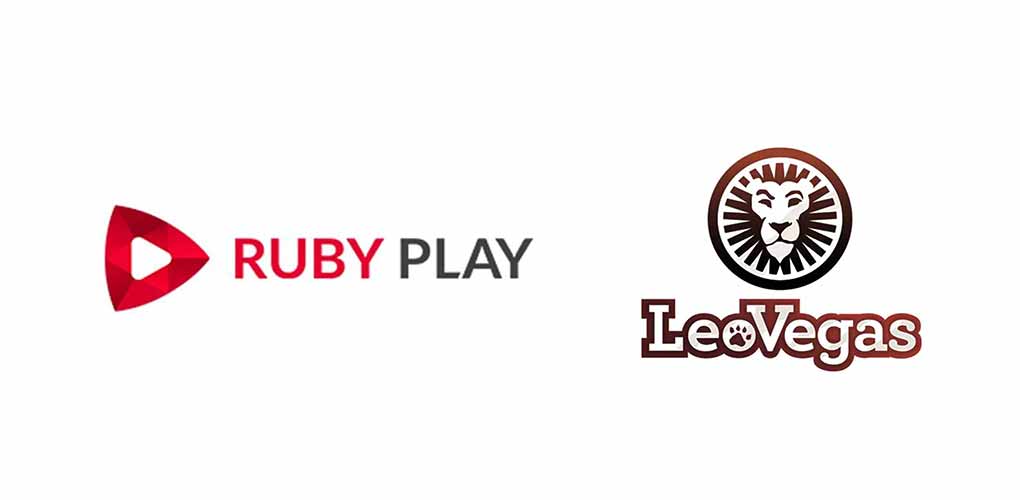 RubyPlay LeoVegas