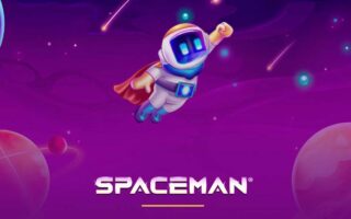 Spaceman Pragmatic Play