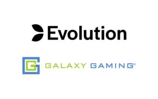 Evolution Galaxy Gaming