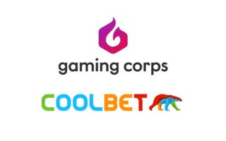 Gaming Corps Coolbet