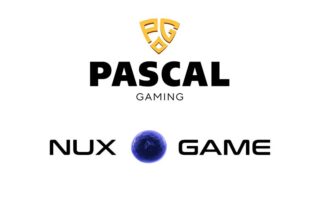 Pascal Gaming NuxGame