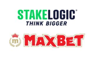 Stakelogic MaxBet