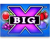 Big X
