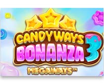 Candyways Bonanza Megaways 3