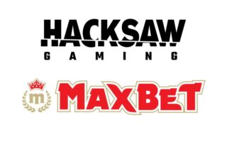 Hacksaw Gaming Maxbet