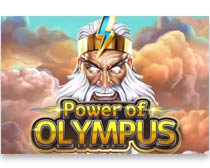 Power Of Olympus