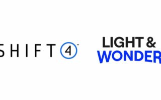 Shift4 LIght & Wonder